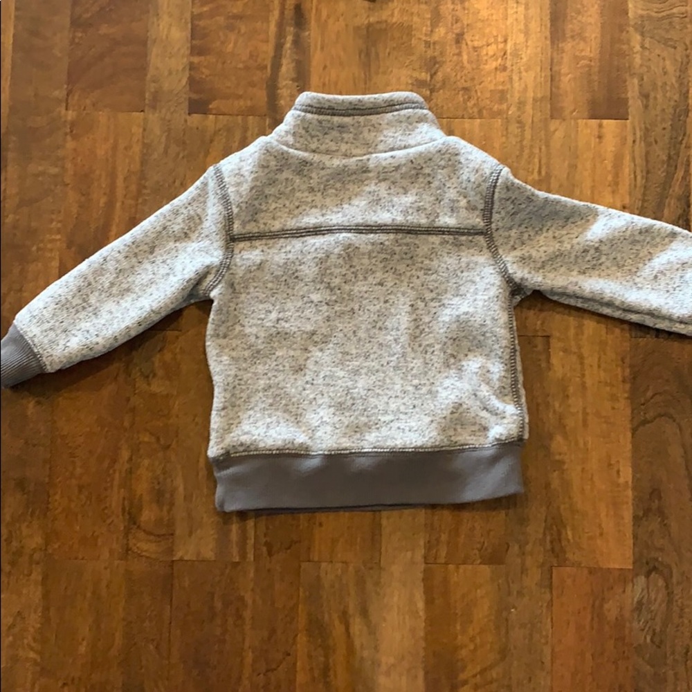 Light gray pullover - Picture 6 of 6